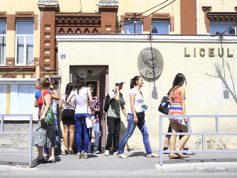 Începe “bacul” scris al picaţilor din vară