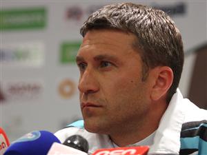 Alin Minteuan, despre returul cu Basel: “Trebuie să fim atenţi în prima repriză!”