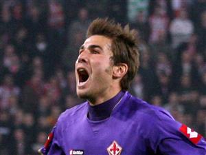 Cum l-a dat de gol Mutu pe Mureșan