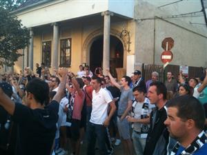 După 72 de ani, un nou 30 august negru la Cluj