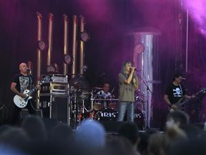 Unde te distrezi în weekend: Ultimul concert Iris, la Bonţida. Petreceri în centru