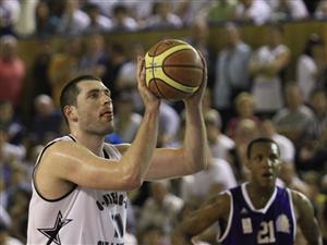 Krstanovic a dat Divizia A pe Superliga Ucrainei