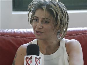 Anamaria Prodan, după ce amicalul 