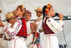 Două sărbători săteşti în weekend la Cluj