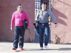 Se reia cazul “Jaf la BT”