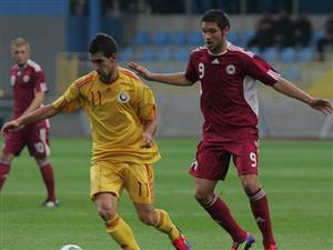 Emoţii cu Năstăsie: ex-stelistul este incert pentru Astra