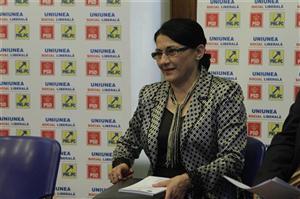 Ecaterina Andronescu dezvăluie ce se va întâmpla cu clasa pregătitoare din 2013