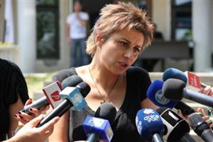 Anamaria Prodan: Şansele să jucăm cu Dinamo pe acest stadion sunt 0