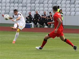 Liber la meci: “U” va juca  cu Dinamo pe Cluj Arena