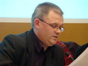 Profesor universitar clujean, ambasador în Republica Guineea