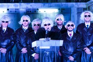 Premieră muzicală Caragiale la Teatrul Maghiar din Cluj