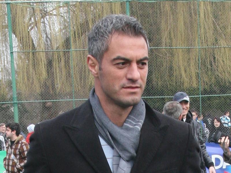 Cristi Dulca l-a atacat pe arbitrul meciului cu Dinamo, pierdut de 