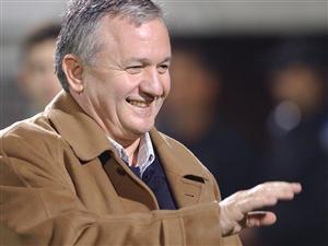 Porumboiu, atac la CFR Cluj: 