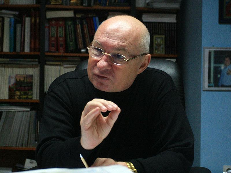 Cea mai înaltă distincţie a Patriarhiei Române pentru un medic clujean 
