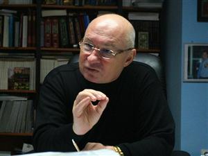 Cea mai înaltă distincţie a Patriarhiei Române pentru un medic clujean 