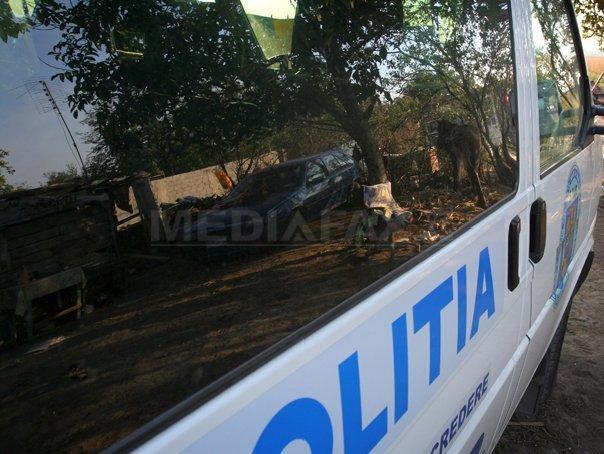 Clujean arestat pentru tentativă de omor 