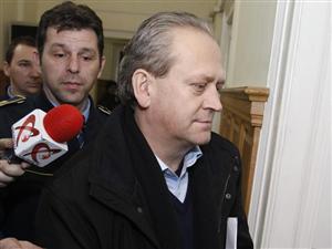 Radu Bica rămâne cu pedeapsa de 5 ani 