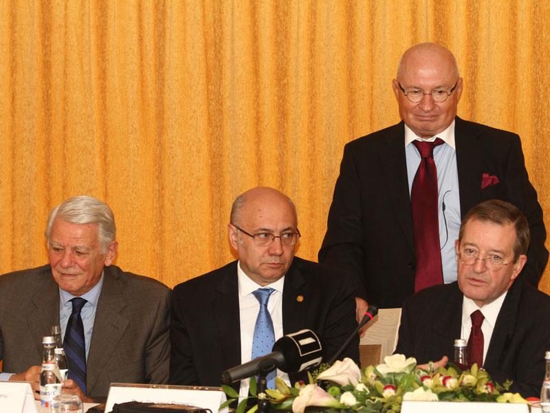 1.500 de transplanturi de rinichi şi pancreas, realizate la Cluj în ultimii 20 de ani