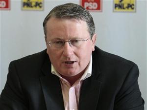 PSD Cluj a stabilit cu cine merge în cursă pentru 