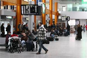 Şapte destinaţii noi de pe aeroportul din Cluj. Vezi unde poţi zbura