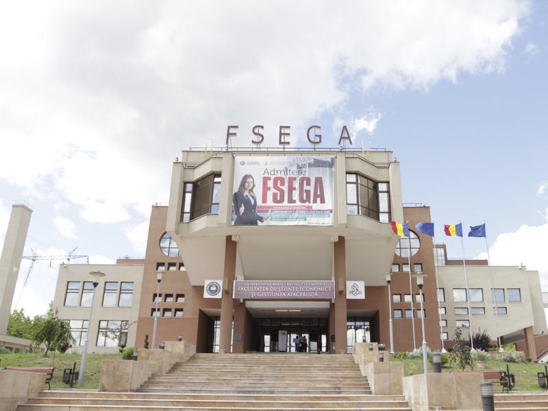 Congresul studenţilor economişti adună 200 de invitaţi