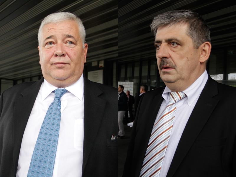 Ziua în care Marius Nicoară a pierdut organizaţia PNL