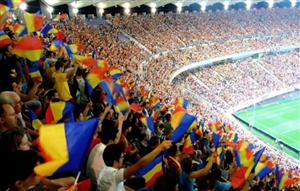 ROMÂNIA - OLANDA 1-4 (final) VIDEO