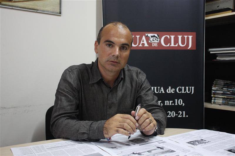 Rareş Bogdan: Voi anunţa săptămâna viitoare dacă voi candida la parlamentare