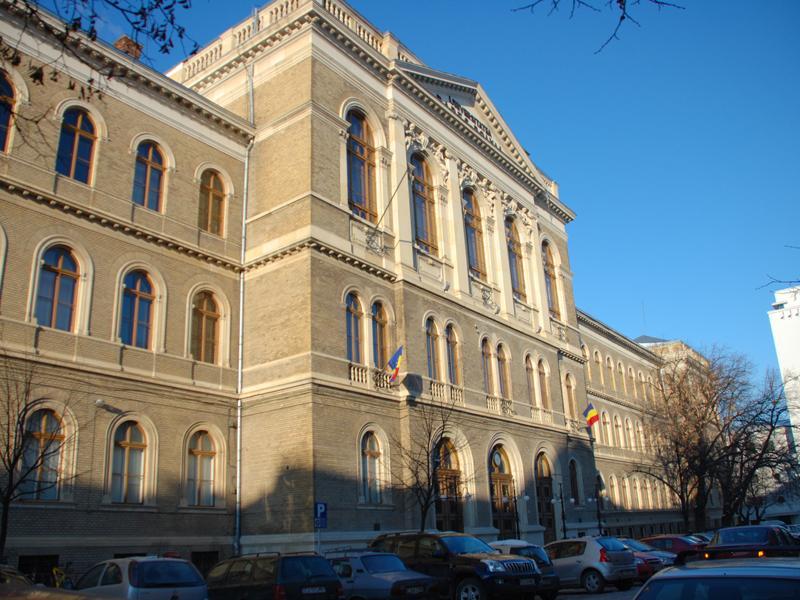 Conferinţă de protecţia mediului la Cluj, la 20 de ani de la înfiinţarea facultăţii de profil