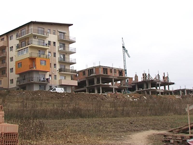 Prejudiciul cauzat de investitorul din Baciu se apropie de un milion de euro