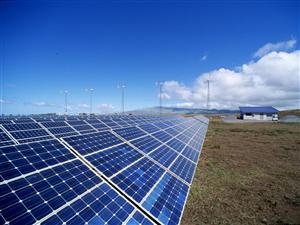 Paszkany a primit autorizaţia de construire pentru parcul fotovoltaic