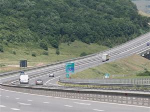 „Regele” Umbrărescu intră pe Autostrada Transilvania