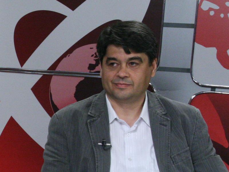 Cum explică liderul consilierilor judeţeni ai PDL de ce a respins modernizarea amfiteatrelor UMF VIDEO