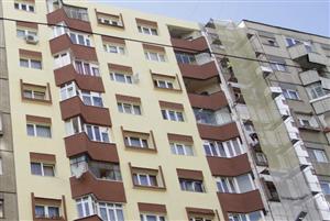 Ghidul solicitantului pentru reabilitarea termică a blocurilor, disponibil de ieri. În Ardealul de Nord vin 22,8 milioane euro