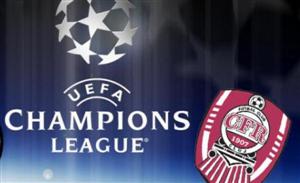 CFR - GALATASARAY Unde vor fi cazaţi turcii la meciul din Cluj de Champions League