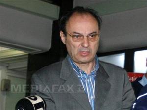 Ioan Avram Mureşan, transferat la Jilava pentru expertiză medicală