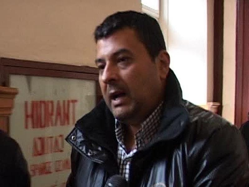 A scăpat de mită şi a fugit de DNA: “Am crezut că sunt bandiţi”