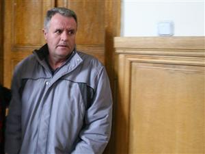 Floricel Vitan, 2 ani de închisoare cu executare