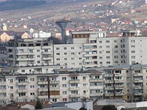 Se scumpesc apartamentele din Cluj; oraşul, cel mai scump din ţară după Bucureşti