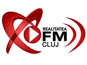 Programul Realitatea FM Cluj vineri 9 noiembrie