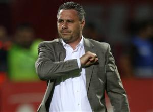 Marius Şumudică e noul antrenor al Universităţii
