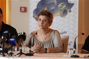 Anamaria Prodan despre Boc: 