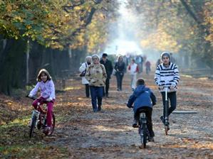 Vezi cum va fi vremea săptămâna viitoare la Cluj