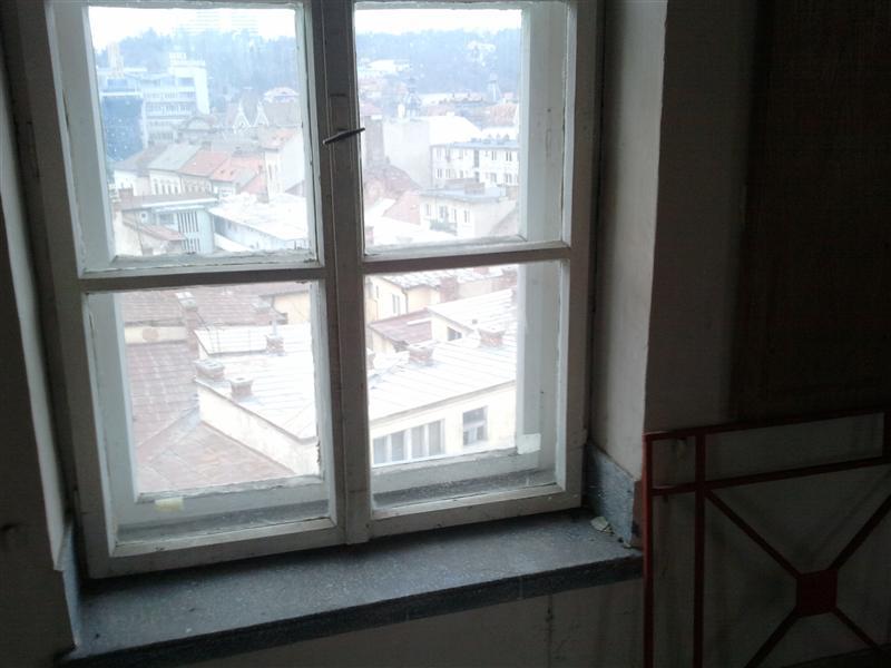 Turnul Pompierilor stă sub lacăt încă un an VIDEO