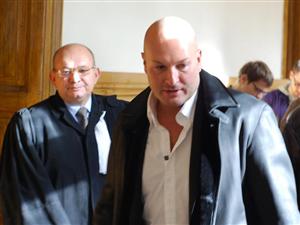 Ce răspunde Paszkany după controlul Gărzii Financiare la CFR Cluj