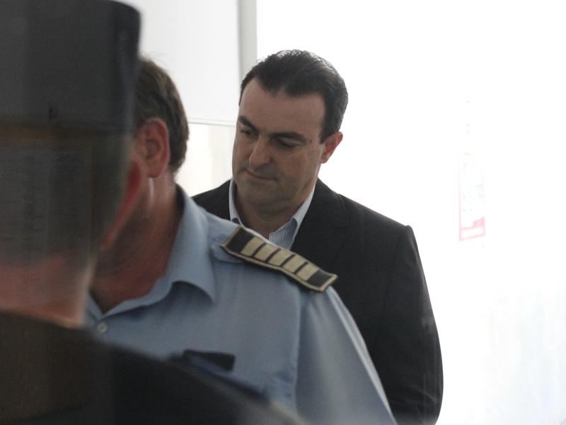 Al doilea dosar: Apostu, acuzat că a anulat amenzi date unor constructori din Cluj