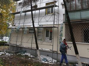 Izolarea termică la bloc pe cont propriu, gaură neagră în buzunarele clujenilor