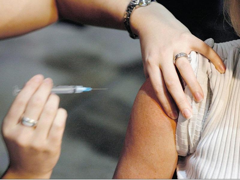 Clujul, lăsat cu prea puţine vaccinuri antigripale