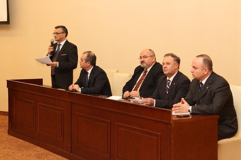 Care sunt laureații topului Asociației Patronilor