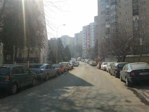 Cea mai scurtă linie de transport din Cluj, de pe strada Mehedinţi, se prelungeşte până în Piaţa Mihai Viteazul